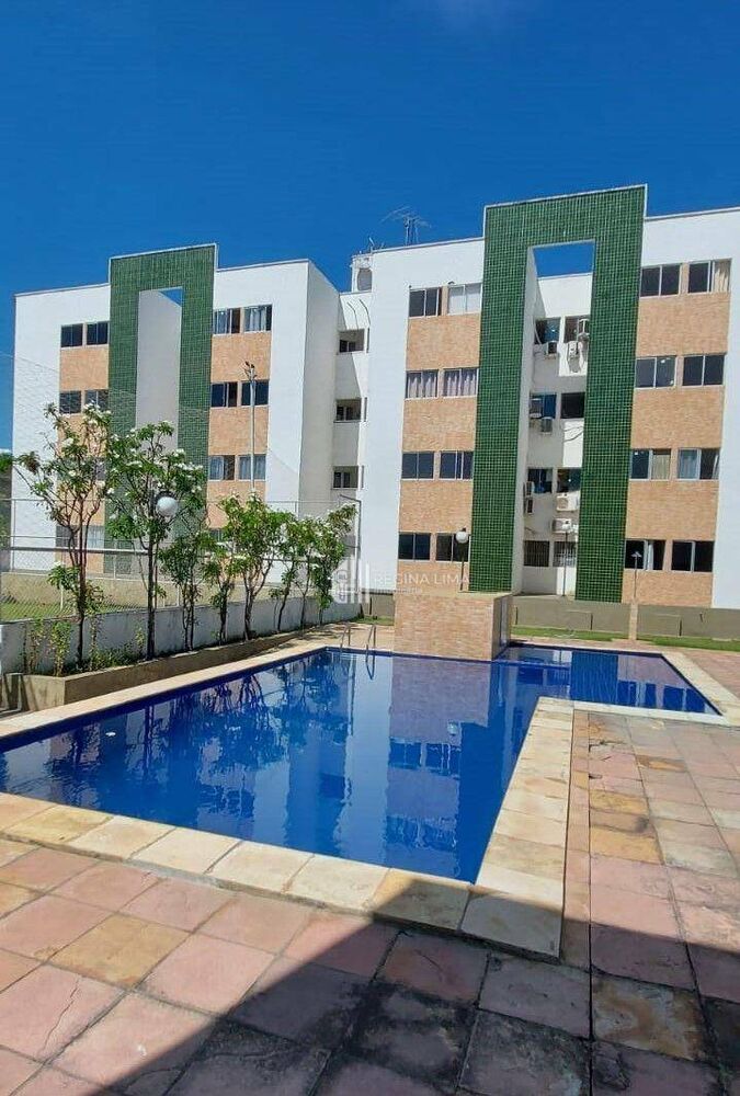 Apartamento, 2 quartos, 60 m² - Foto 1