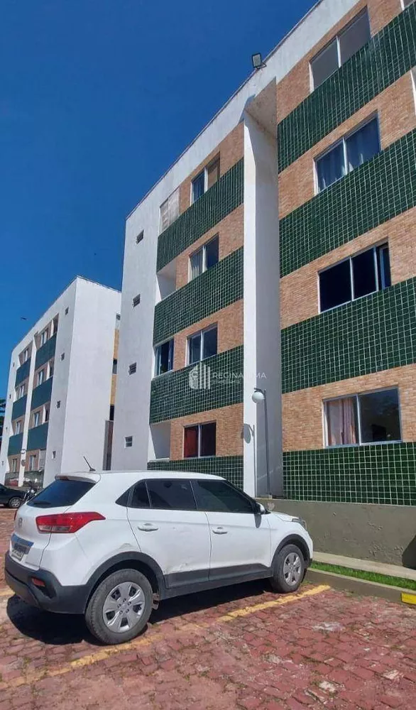 Apartamento, 2 quartos, 60 m² - Foto 10