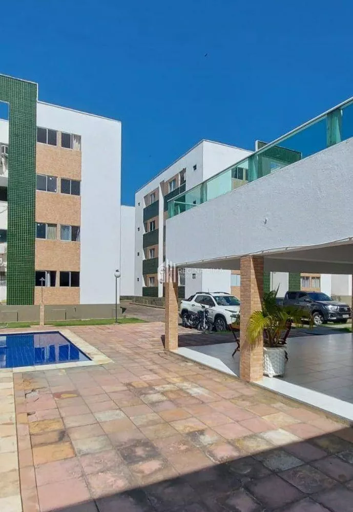 Apartamento, 2 quartos, 60 m² - Foto 2