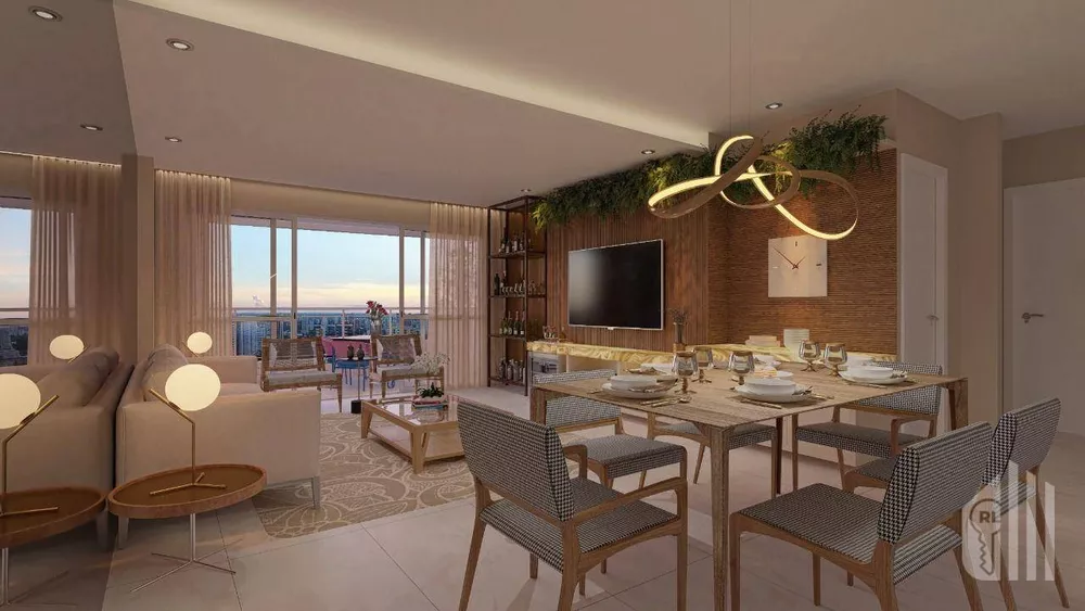 Apartamento, 3 quartos - Foto 2