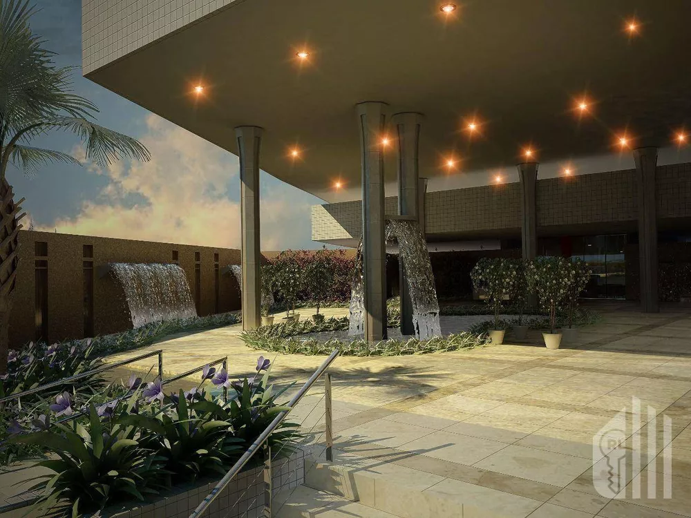 Apartamento, 3 quartos - Foto 3