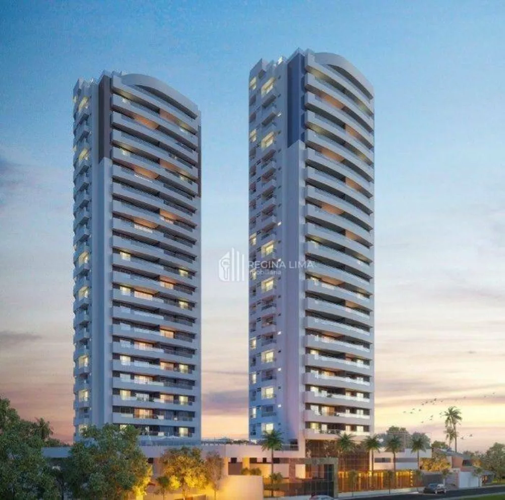 Apartamento, 3 quartos - Foto 1