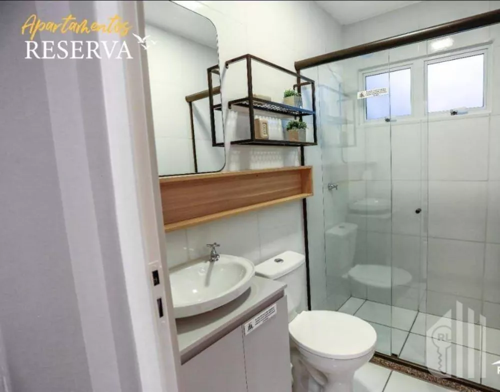 Apartamento, 2 quartos, 46 m² - Foto 5