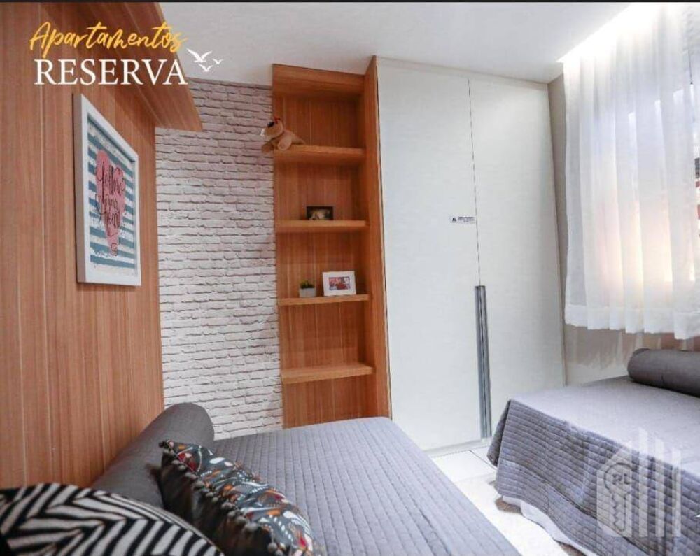 Apartamento, 2 quartos, 46 m² - Foto 4