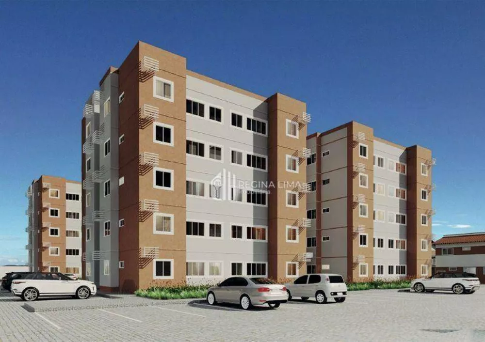 Apartamento, 2 quartos, 46 m² - Foto 8