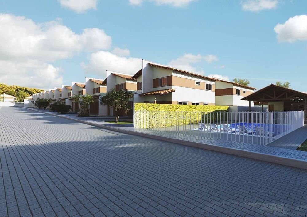 Apartamento, 2 quartos, 46 m² - Foto 7