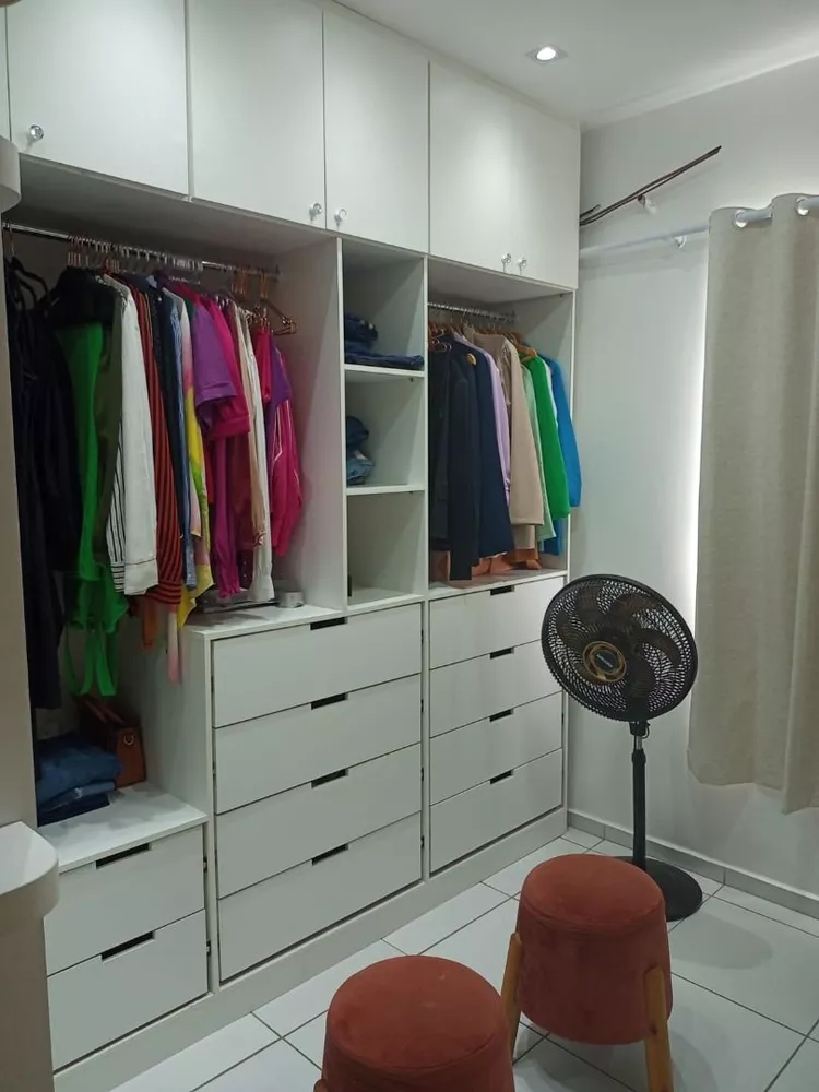 Apartamento, 3 quartos, 59 m² - Foto 4