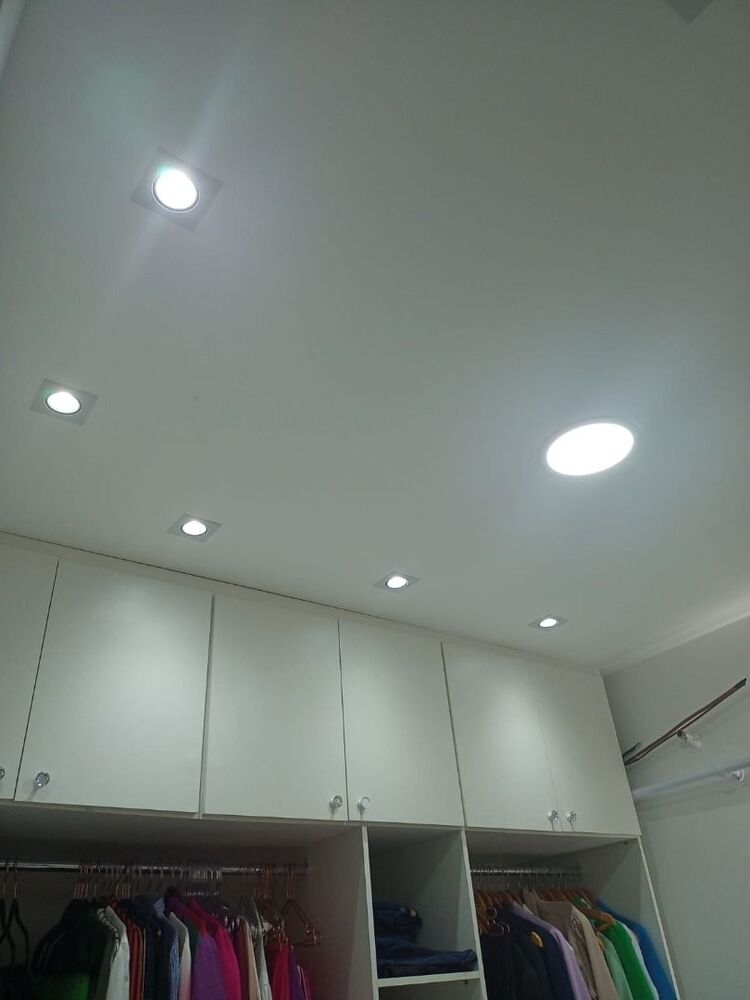 Apartamento, 3 quartos, 59 m² - Foto 5