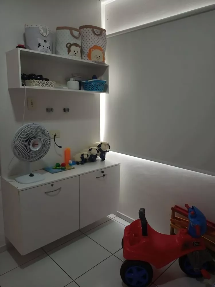 Apartamento, 3 quartos, 59 m² - Foto 6