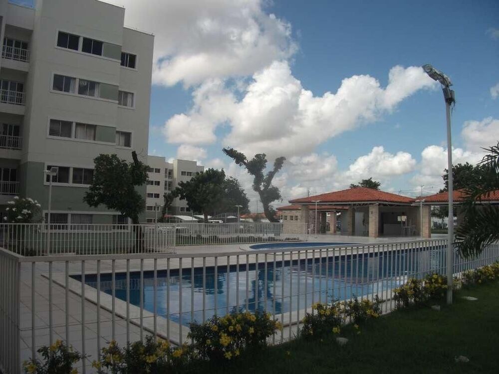 Apartamento, 3 quartos, 59 m² - Foto 8