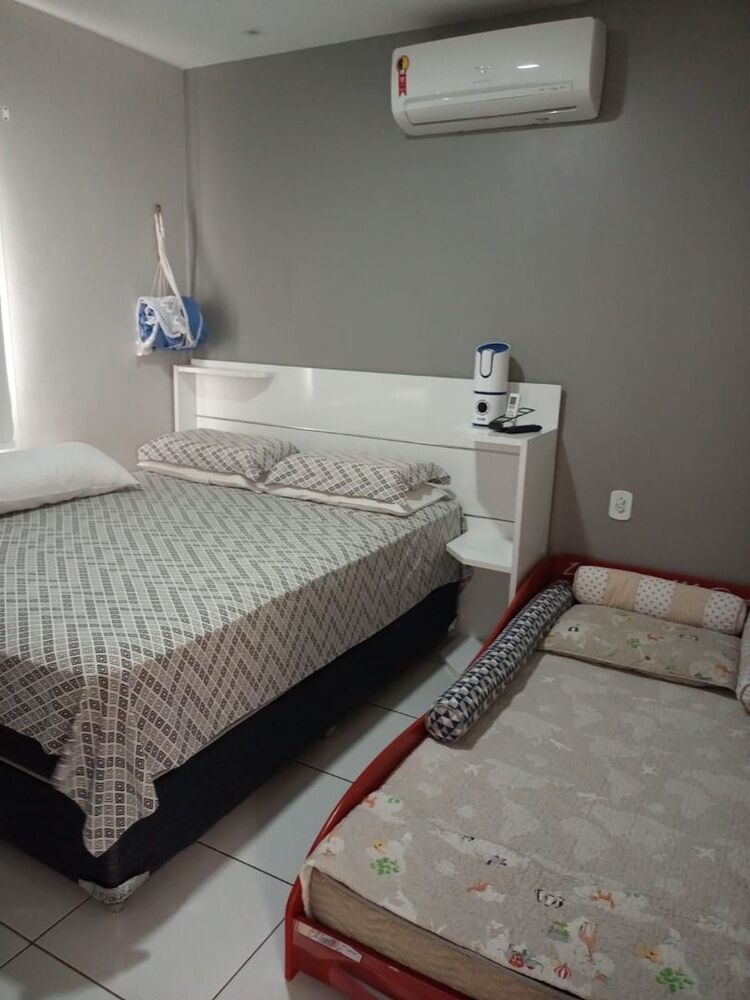 Apartamento, 3 quartos, 59 m² - Foto 2
