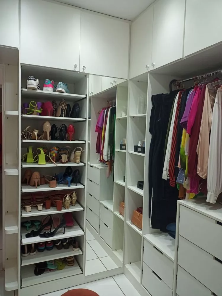 Apartamento, 3 quartos, 59 m² - Foto 3