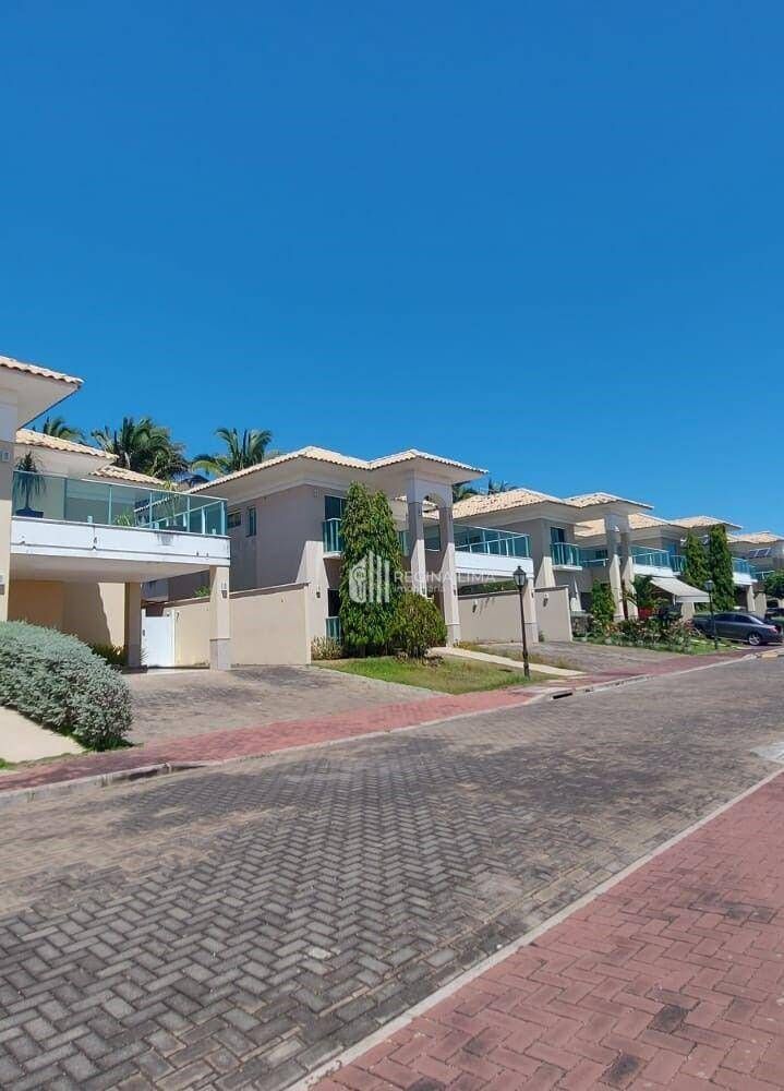Casa de Condomínio à venda com 5 quartos, 287m² - Foto 5