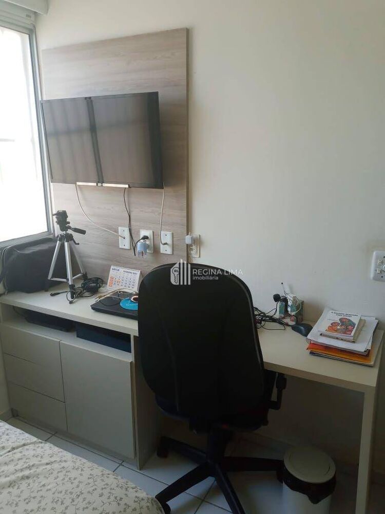Apartamento, 2 quartos - Foto 1