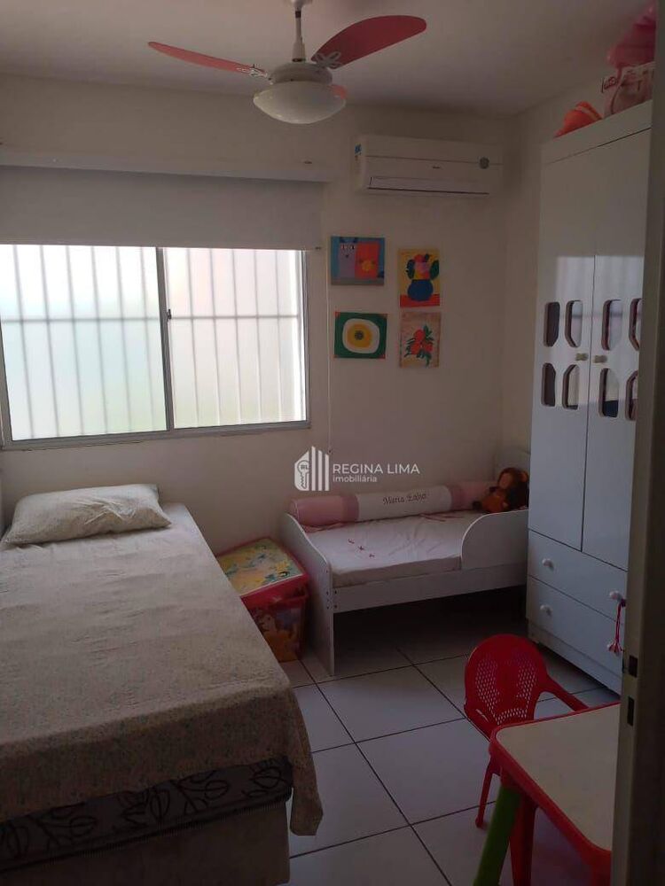 Apartamento, 2 quartos - Foto 5
