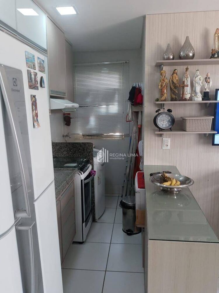 Apartamento, 2 quartos - Foto 3