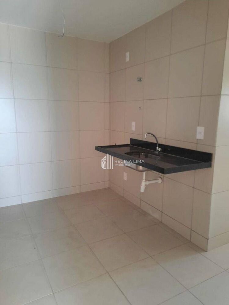 Apartamento, 3 quartos - Foto 1