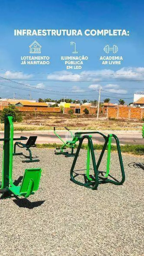 Terreno, 161 m² - Foto 2