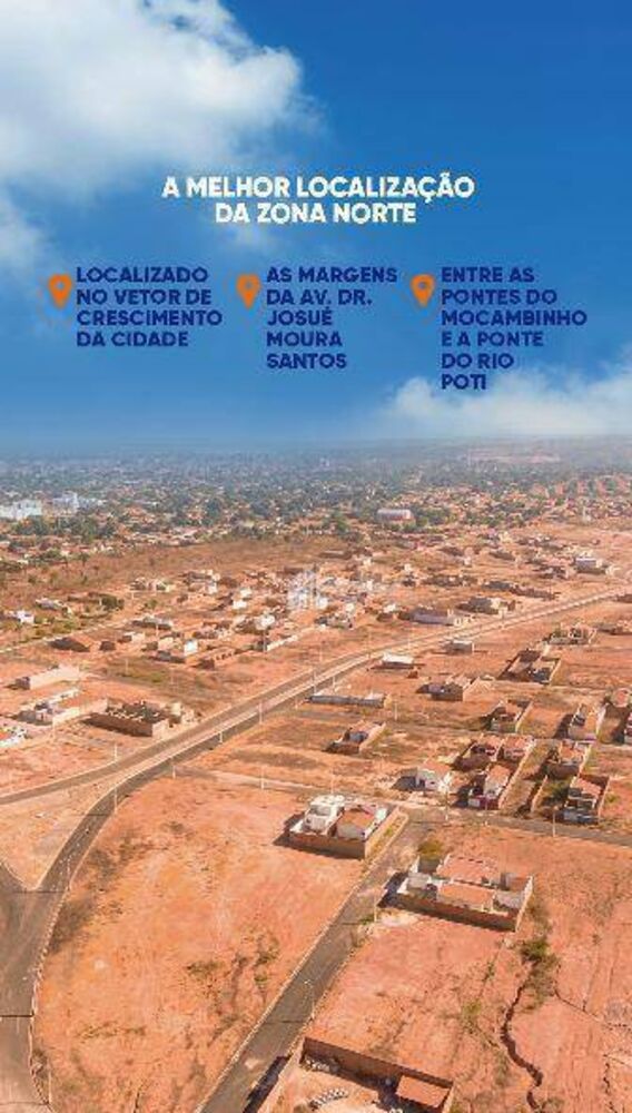 Terreno, 161 m² - Foto 1