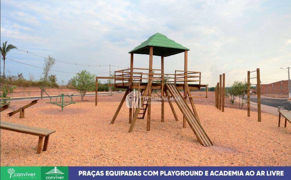 Terreno, 161 m² - Foto 3