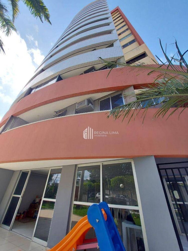 Apartamento, 2 quartos, 75 m² - Foto 7