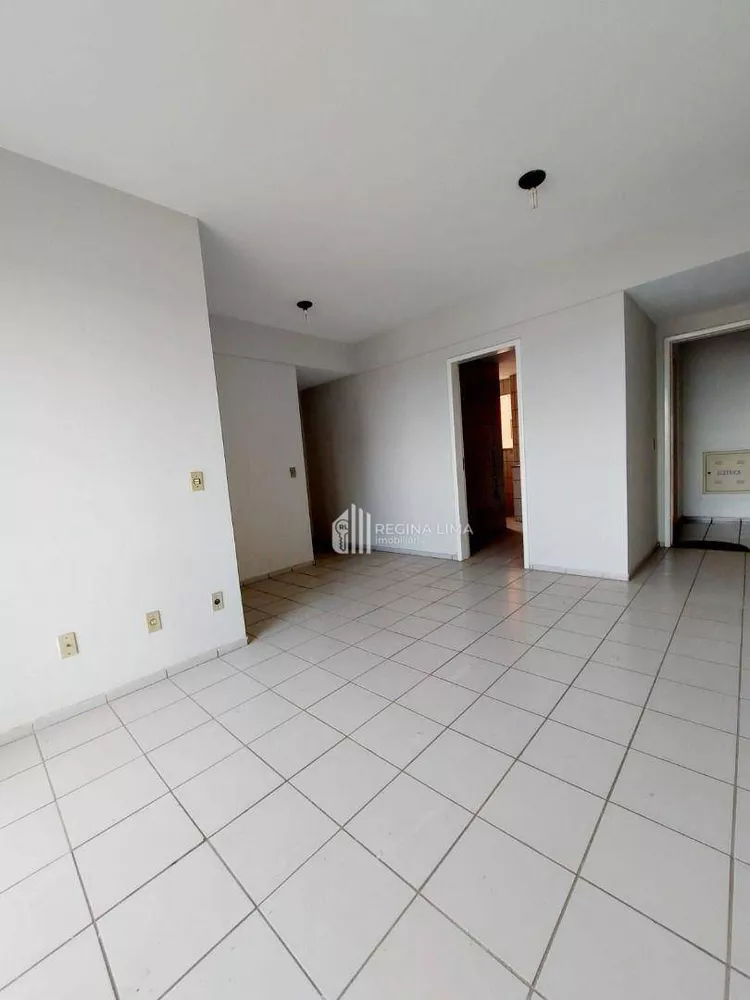 Apartamento, 2 quartos, 75 m² - Foto 2