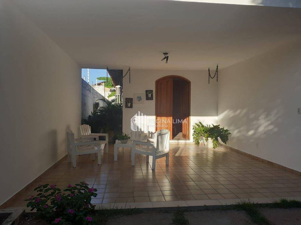 Casa de Condomínio, 3 quartos - Foto 12