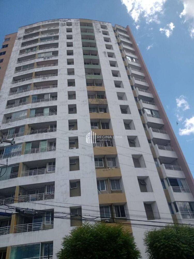 Apartamento, 3 quartos, 67 m² - Foto 1