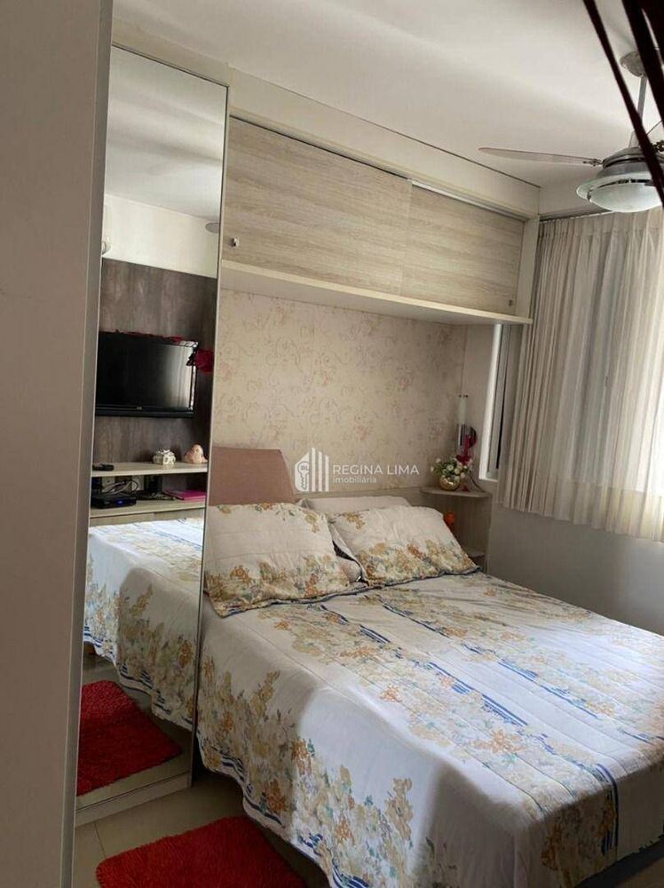 Apartamento, 3 quartos, 67 m² - Foto 3