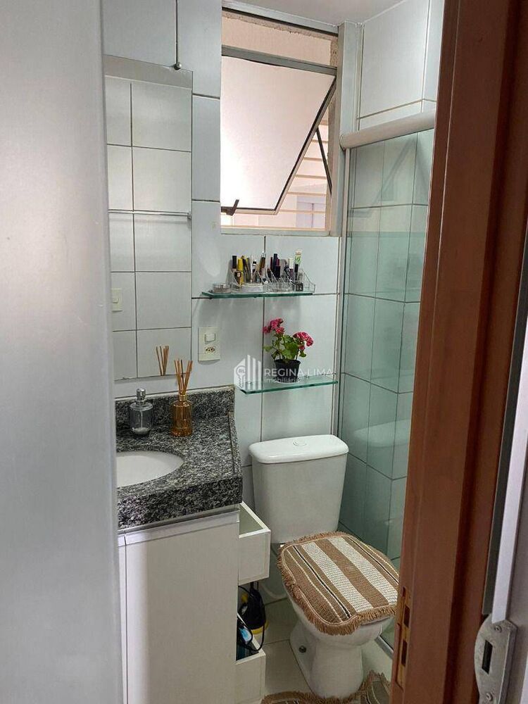 Apartamento, 3 quartos, 67 m² - Foto 6