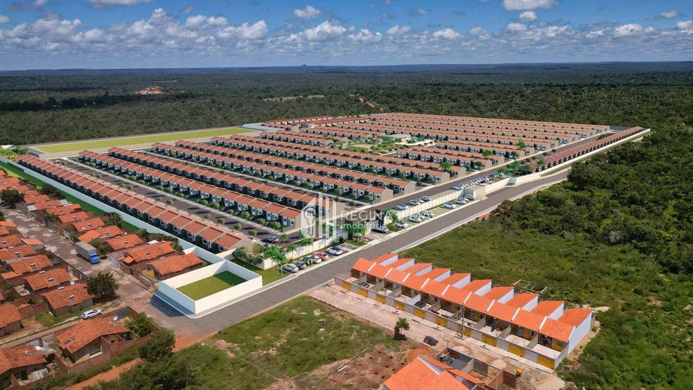 Casa de Condomínio, 2 quartos - Foto 12