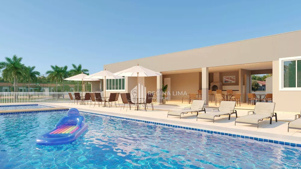 Casa de Condomínio, 2 quartos - Foto 8