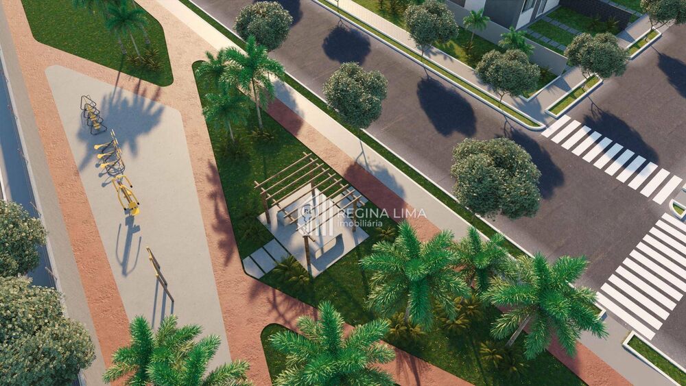 Casa de Condomínio à venda com 2 quartos, 41m² - Foto 4