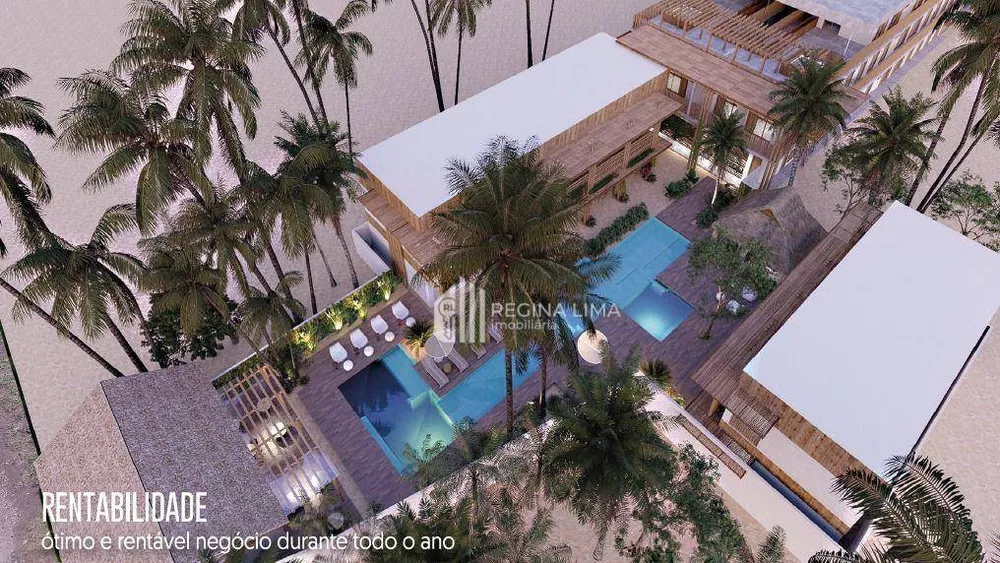 Kitnet-Studio, 22 m² - Foto 8