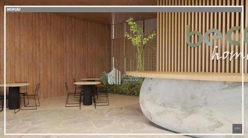 Kitnet-Studio, 22 m² - Foto 14