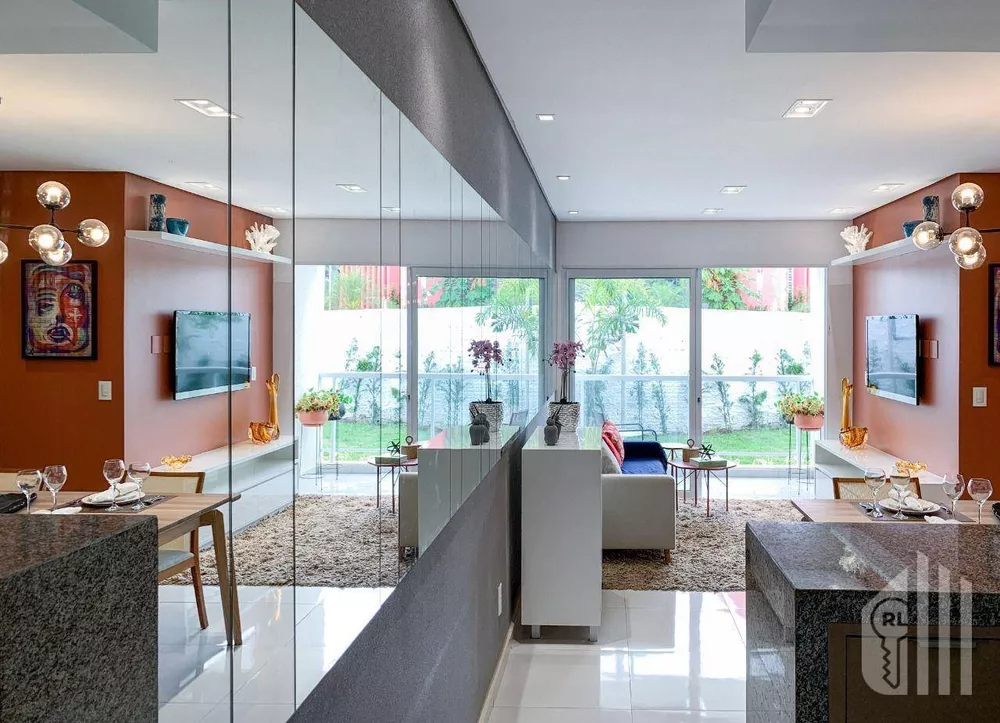 Apartamento, 3 quartos - Foto 4