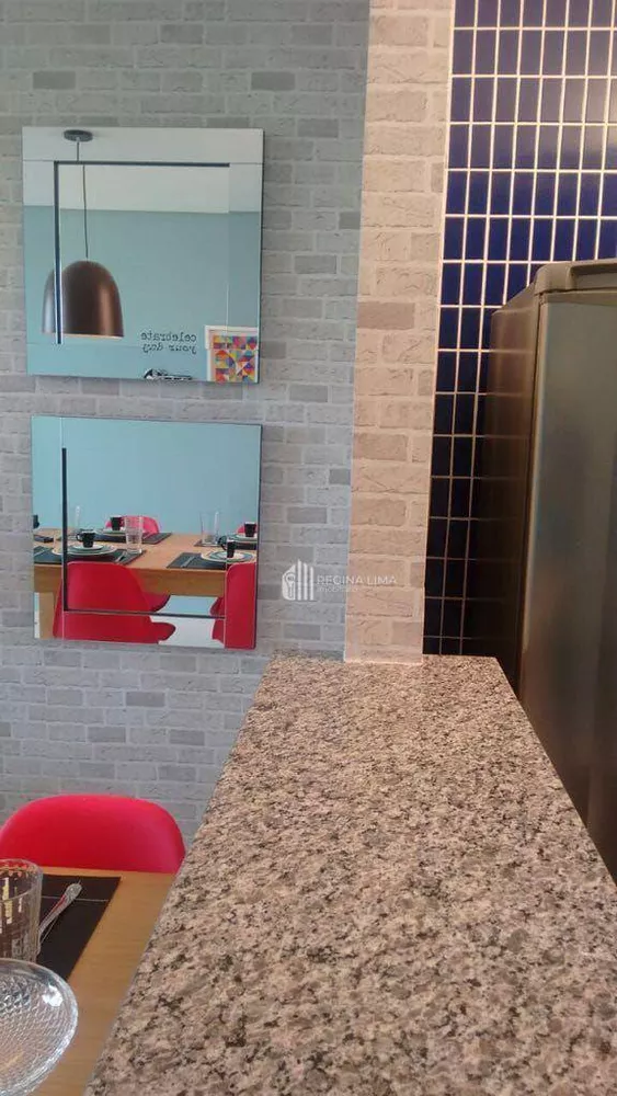 Apartamento, 3 quartos, 65 m² - Foto 4