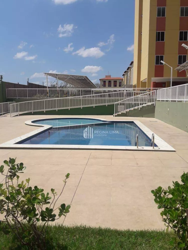 Apartamento, 3 quartos, 65 m² - Foto 2