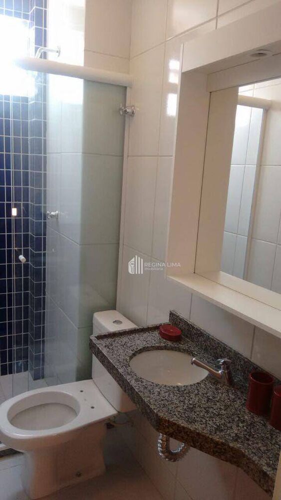 Apartamento, 3 quartos, 65 m² - Foto 7