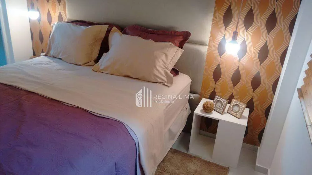 Apartamento, 3 quartos, 65 m² - Foto 1