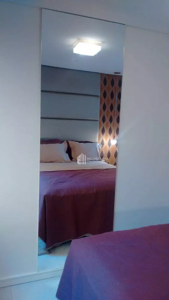 Apartamento, 3 quartos, 65 m² - Foto 3