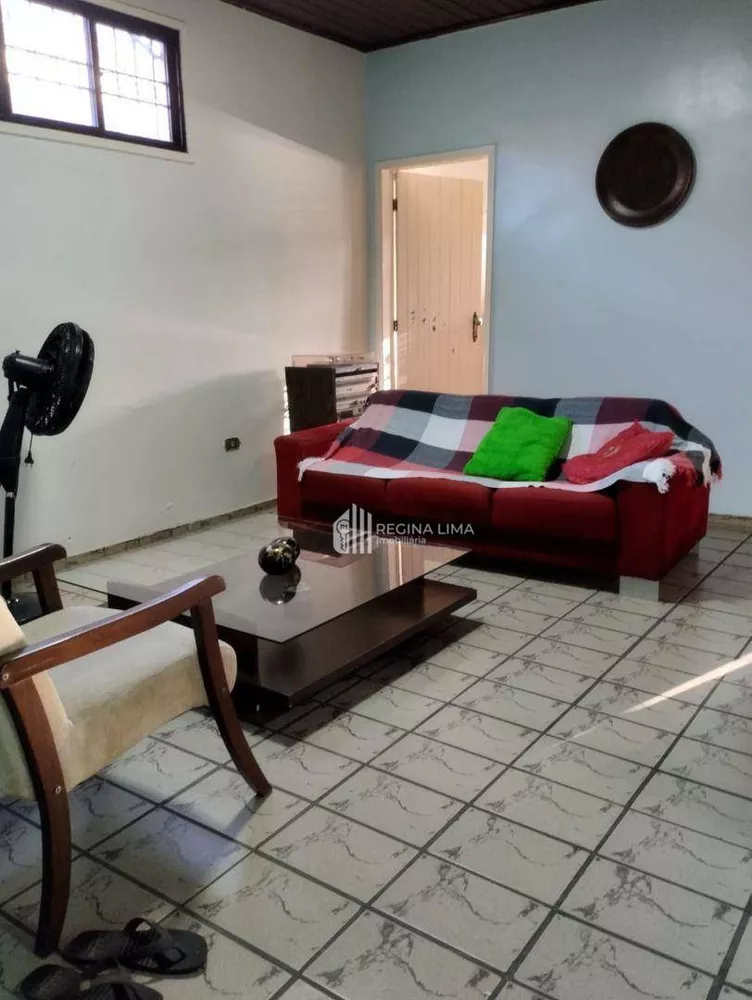 Casa, 5 quartos, 312 m² - Foto 1