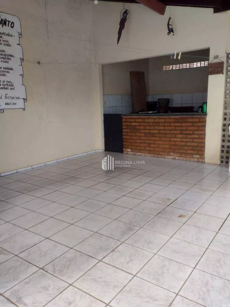 Casa, 5 quartos, 312 m² - Foto 2
