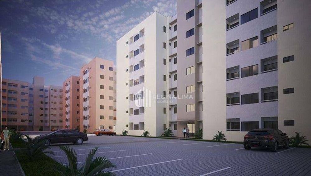 Apartamento, 3 quartos, 60 m² - Foto 3