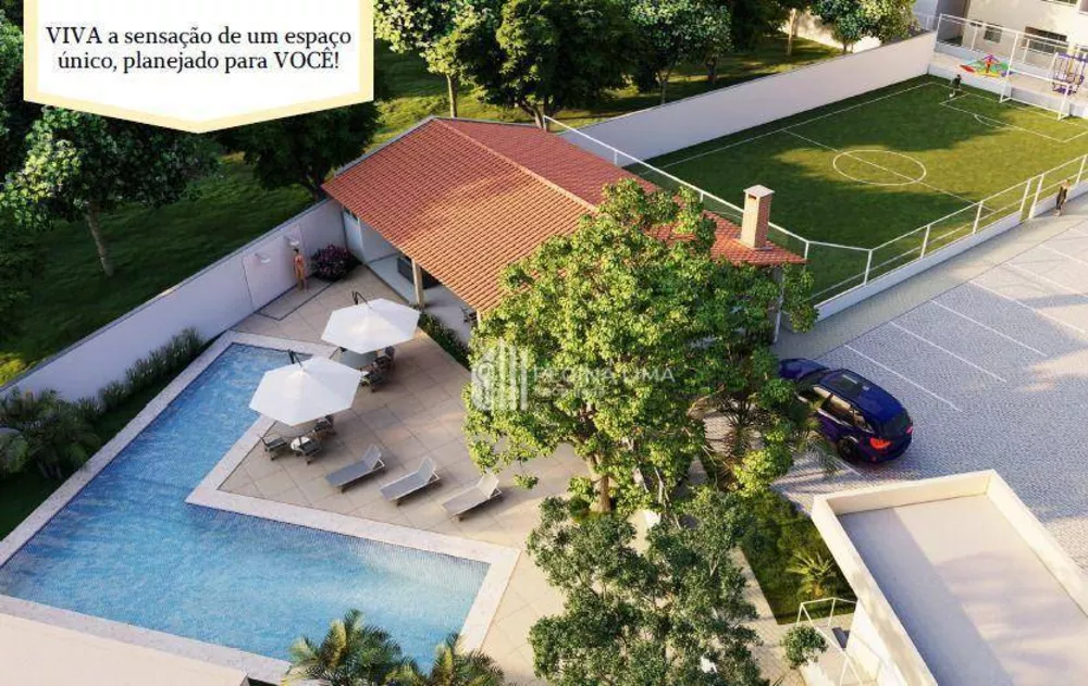 Apartamento, 3 quartos, 60 m² - Foto 8