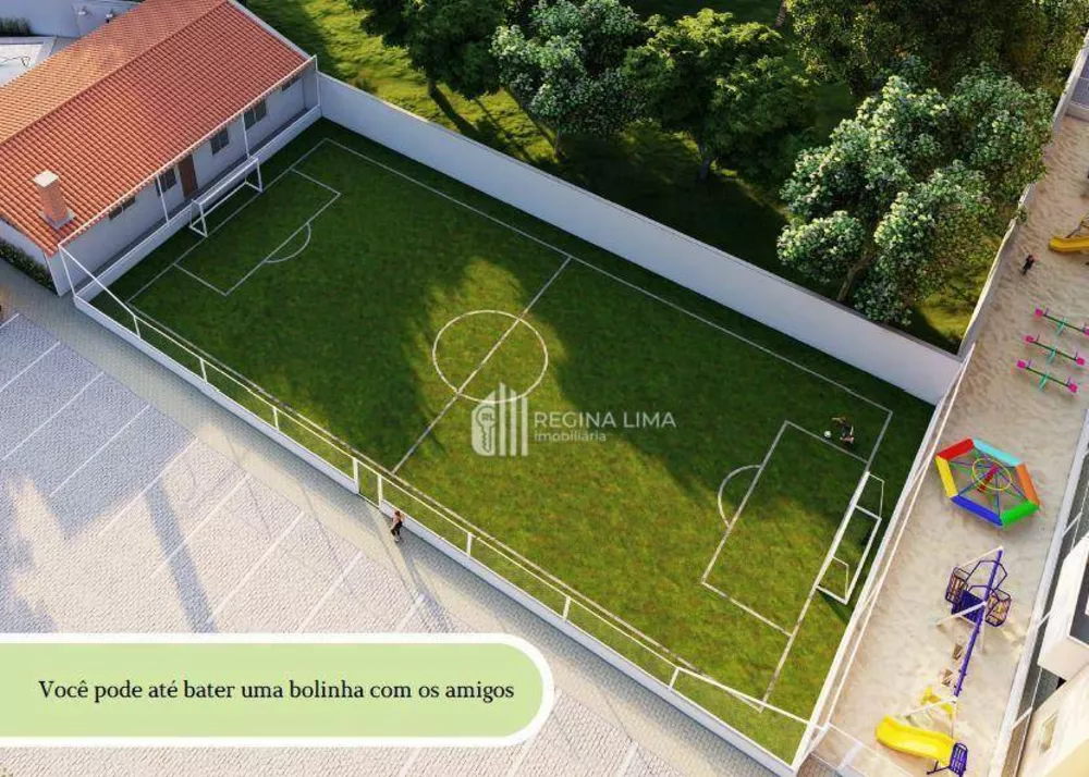 Apartamento, 3 quartos, 60 m² - Foto 12