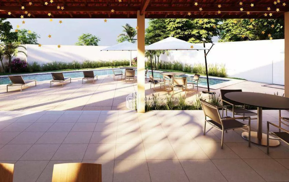 Apartamento, 3 quartos, 60 m² - Foto 11