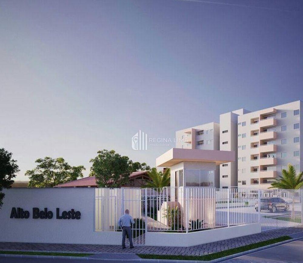 Apartamento, 3 quartos, 60 m² - Foto 2