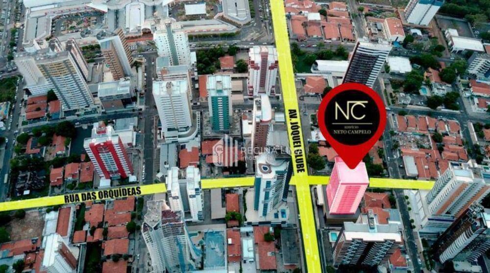 Apartamento à venda com 3 quartos, 110m² - Foto 4