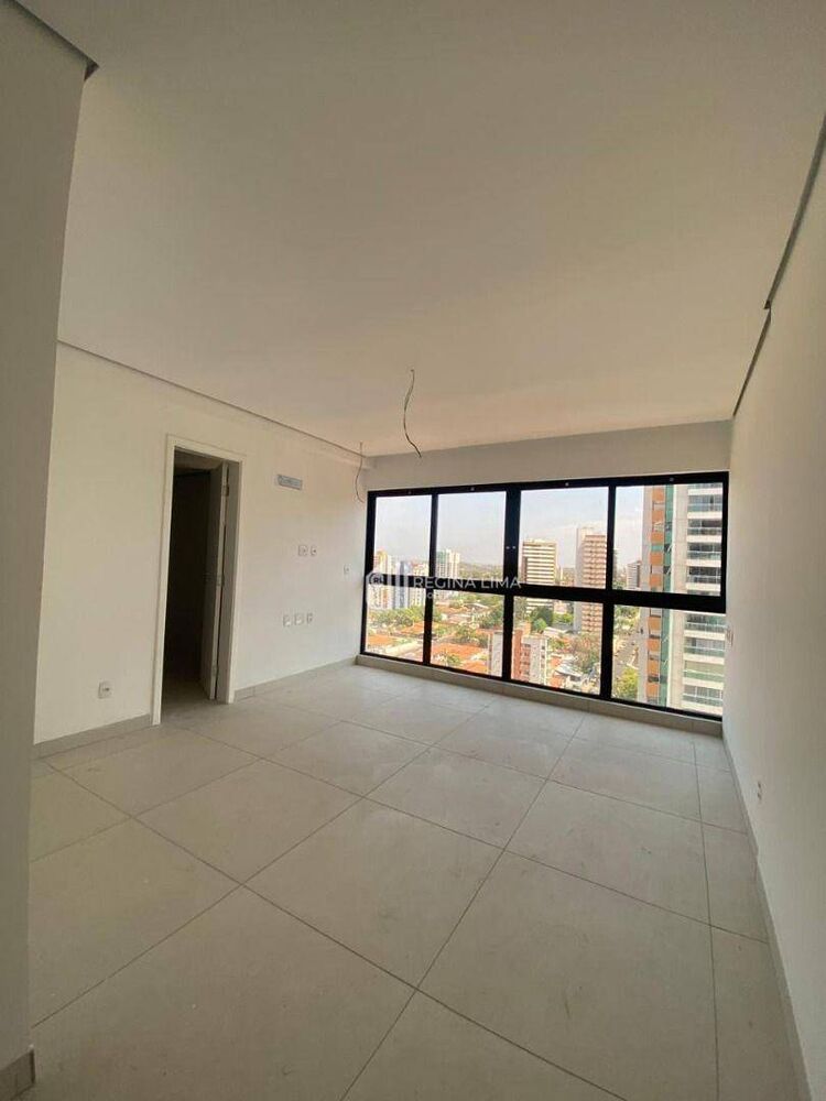 Apartamento à venda com 3 quartos, 110m² - Foto 2